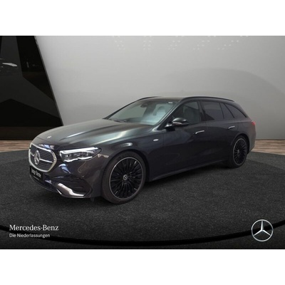 Mercedes-Benz E 300 e T 230 kW