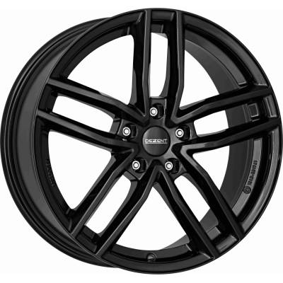 Dezent TR 8 18 5x112 ET48 black