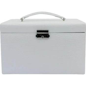 Friedrich Lederwaren šperkovnice Caiman 20135-1