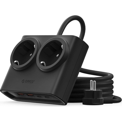 Orico PDC25 25W 6v1