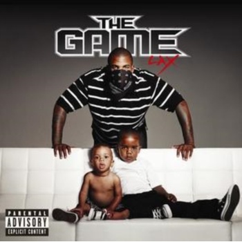 GAME: LAX CD