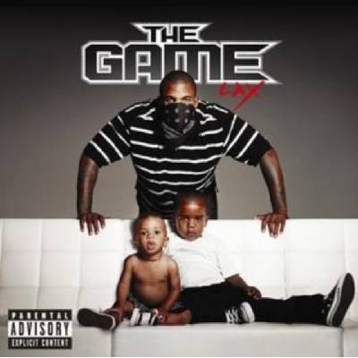 GAME: LAX CD