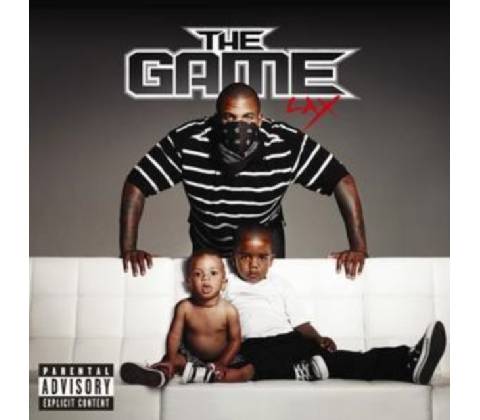 GAME: LAX CD