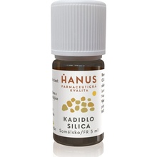 Hanus Silica kadidlová 5 ml