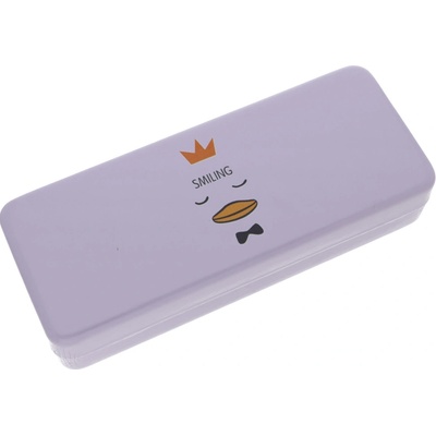 Ewena pouzdro na brýle fialové DT411