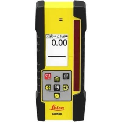 Leica Приемник за ротационен нивелир Leica COMBO CLC/ 120мм (864848)