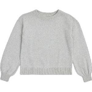 GAP V-shine сиво xxl (810662-03)