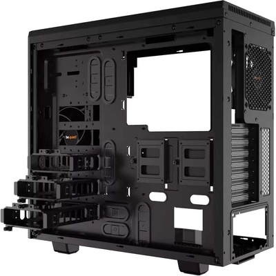 be quiet! Pure Base 600 BGW21