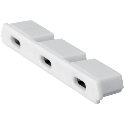 ELMARK КРАЙНИ КАПАЧКИ ЗА АЛУМИНИЕВ ПРОФИЛ elm950/1, 2БР (99acc29)