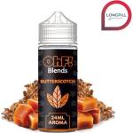 OHF Blends Butterscotch 24ml/120ml - boombvaping - 19,54 лв