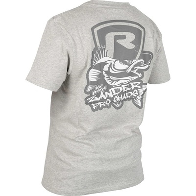 Fox Tričko Rage Light Weight ZPS Tee – Zboží Dáma