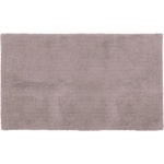 Tiseco Home Studio Розова памучна постелка за баня Luca, 60 x 100 cm - Tiseco Home Studio (3373MAUVE)