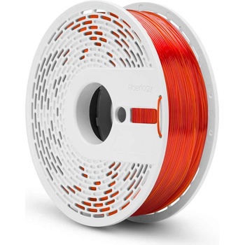 Fiberlogy Easy ABS Orange Transparent - 1, 75 mm (EABS-ORANGETR-175-075)