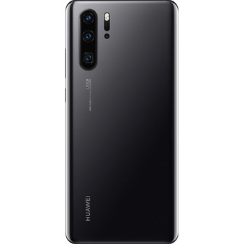 Huawei P30 Pro 6GB/128GB Dual SIM Black