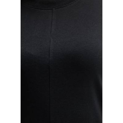 Tommy Hilfiger Рокля памучна (WW0WW50825)