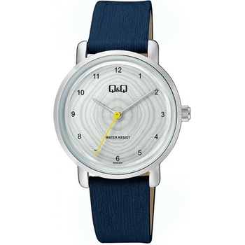 Q&Q Мъжки часовник Q&Q Designer's Collection - QZ46J304Y (QZ46J304Y)