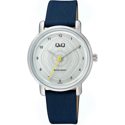 Q&Q Мъжки часовник Q&Q Designer's Collection - QZ46J304Y (QZ46J304Y)