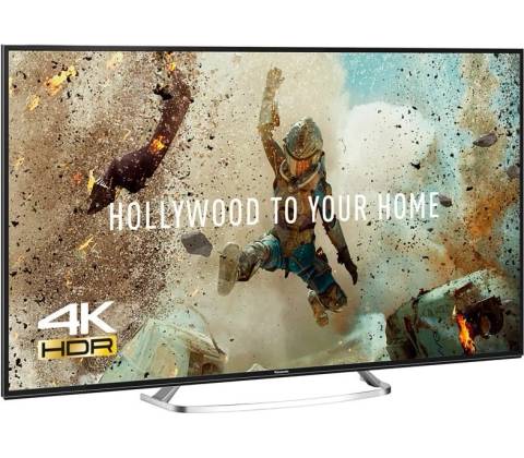 Panasonic TX-55FX623E