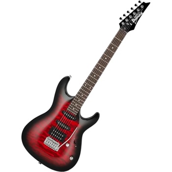 Ibanez GSA60QA-TRB
