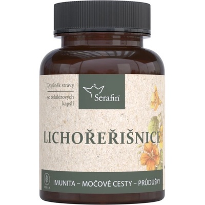 Serafin Drmek 300 mg 90 kapsúl
