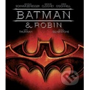 Batman a Robin BD
