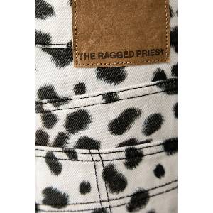 The Ragged Priest дънки relaxed fit дамски (RPAW261011DN)