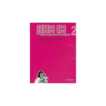 Join in 2: Test Pack with Audio CD