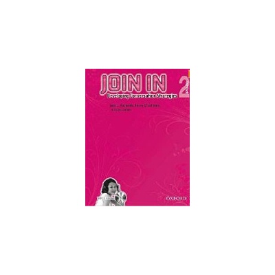 Join in 2: Test Pack with Audio CD