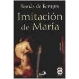 La imitación de María | TOMAS KEMPIS (2014)
