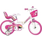 Dino Bikes Unicorn 16 (164R-UN) Велосипеди