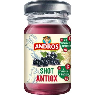 Andros Shot Antiox 55 ml