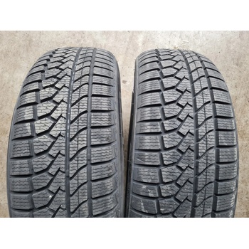 Goodride Zuper Snow Z-507 215/60 R17 100V