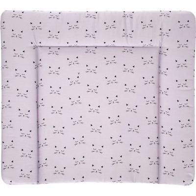 Träumeland podložka bez Pvc Schmusekatze 75 x 85 – Zboží Mobilmania