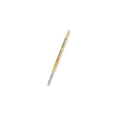 Štetec Da Vinci Junior plochý, veľkosť 2