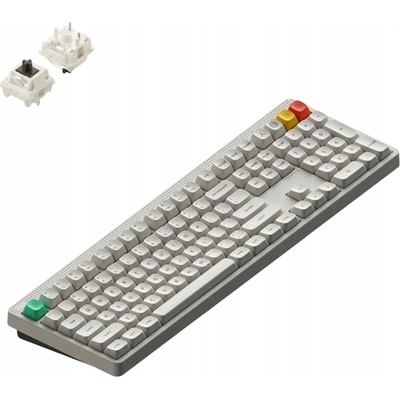 NuPhy Node 100 High Profile Brown Max