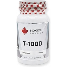 Biogenic Pharma T-1000 90 kapsúl