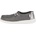 HeyDude Детски маратонки Heydude Kid's Wendy Metallic Sparkle Sneakers - Charcoal - размер 32 (EU) (702-3194-0113)