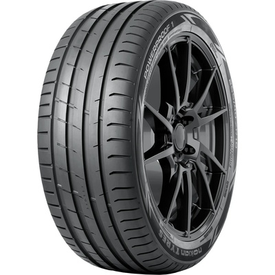 Nokian Powerproof 1 XL 225/45 R17 94Y