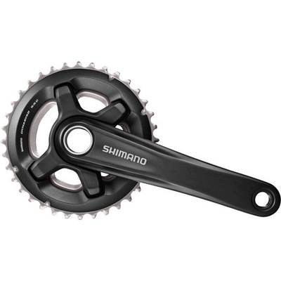 Shimano XT FC-MT700 – Zboží Mobilmania