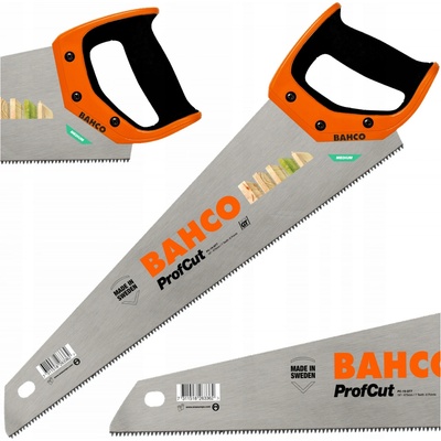 BAHCO Pila na kov 300mm 317 – Zboží Dáma