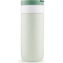 Dopper Cestovní termohrnek Forest Green 400 ml