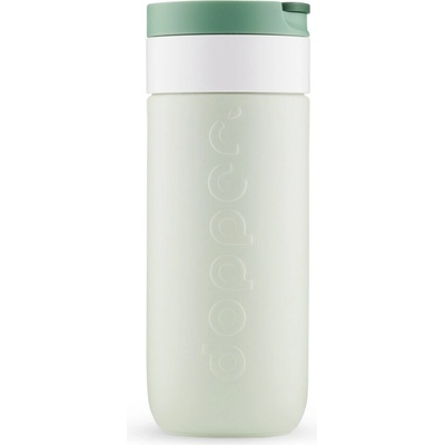 Dopper Cestovní termohrnek Forest Green 300 ml