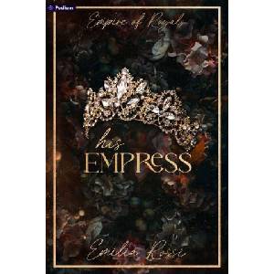 His Empress (ISBN: 9798347039012)