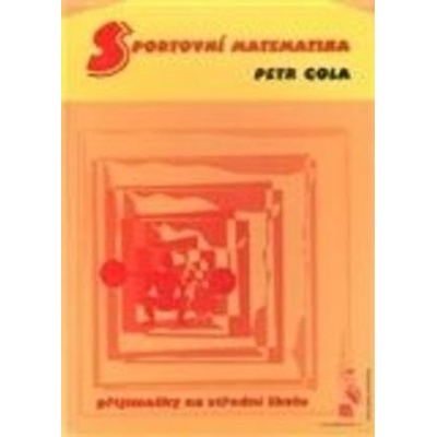 Sportovní matematika Gola Petr