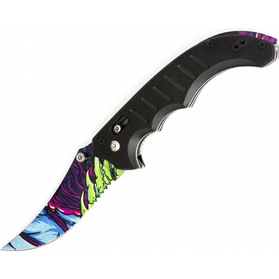 Flip knife Hyper Beast