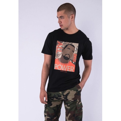 Cayler & Sons C&S WL Power Tee black/mc