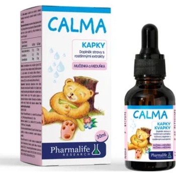 CALMA DROPS 30 ml