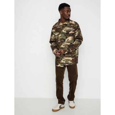 Brixton M65 Surplus camo surplus