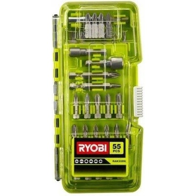 Ryobi 55 kusů RAK55DK