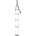 Edelrid Стреме Edelrid Aid Climber Stepladder - Night - размер One Size (376-0035-0111)